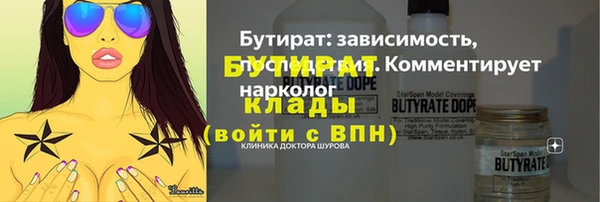 молекула духа Билибино
